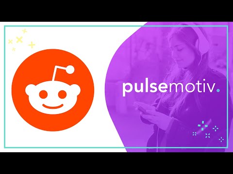 How Reddit Could Use Web Audio | Pulsemotiv