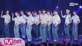 [Seventeen - VERY NICE] KPOP TV Show | M COUNTDOWN 160721 EP.484