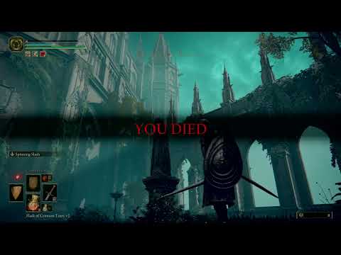 Moongrum, Carian Knight one shots me like the b*tch I am ELDEN RING