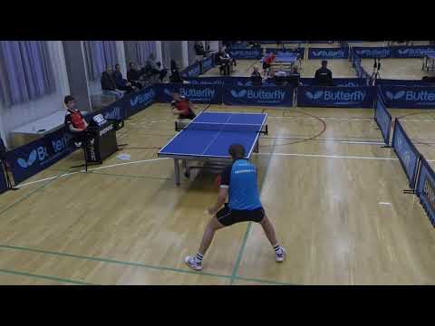 190518 DrDiv, Frederik Kjær Hansen - Simon Vonebjerg