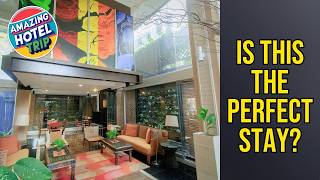 Silom Convent Garden Hotel - Is This the Perfect Stay? | Bangkok, Thailand🏩