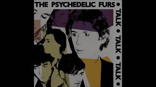 Psychedelic Furs   Mr Jones single