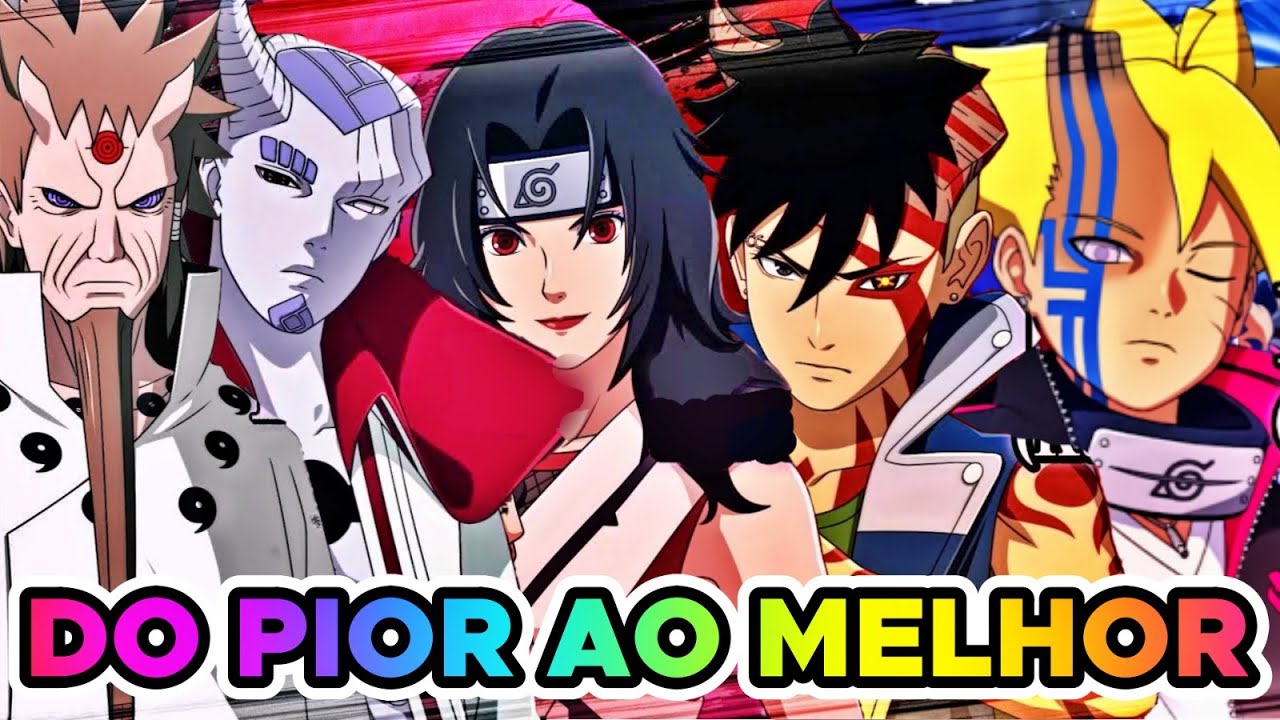 TODAS as DLCs do Naruto Storm Connections...