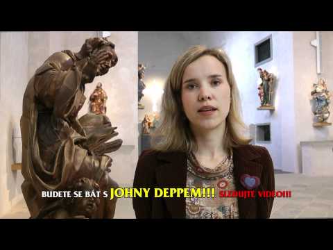 MUZEUM BAROKNÍCH SOCH CHRUDIM - NOCI TANCE A HRŮZY - 8. A 9.6.2012