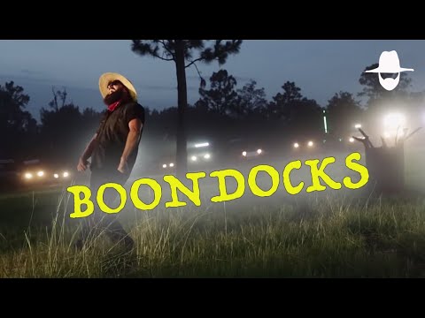 Video thumbnail for Boondocks