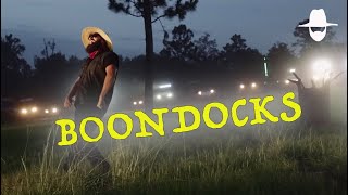 Demun Jones - Boondocks (Official Music Video)