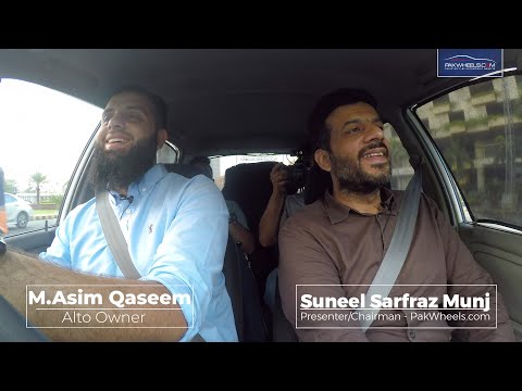 Suzuki Alto 2010 Owner's Review: Price, Specs & Features | PakWheels