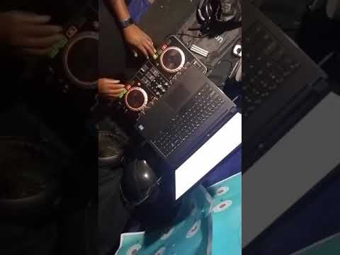 If I Tell You To Go (DJ SAY WHAAT!! Mix)