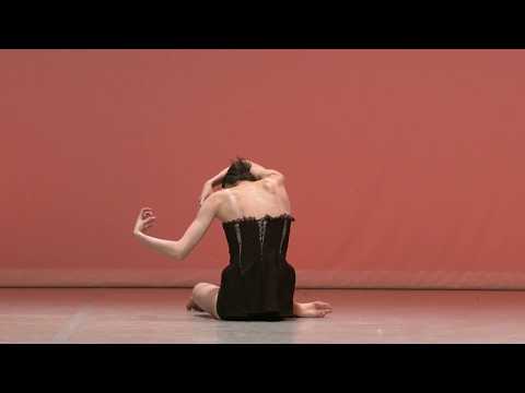 Xuetong Huang, 325 – Prix de Lausanne 2020 – Contemporary