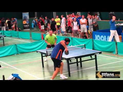 sergei saveliev 3 0 hristo chakurov