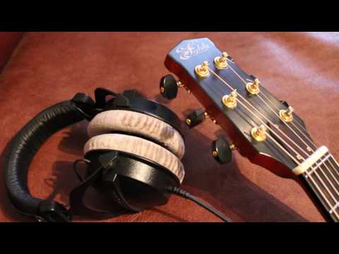 Elliott Morris - The End Of The World Blues (studio video)