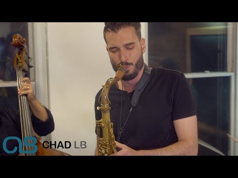 Chad LB Brazilian Quartet - Rio Amazonas