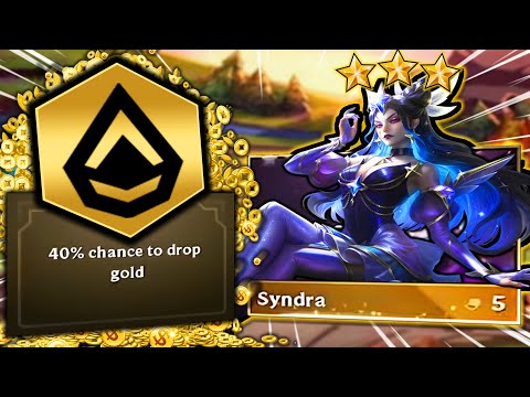 I Played the Most BROKEN Admin! | Teamfight Tactics Set 8 Patch 13.1b