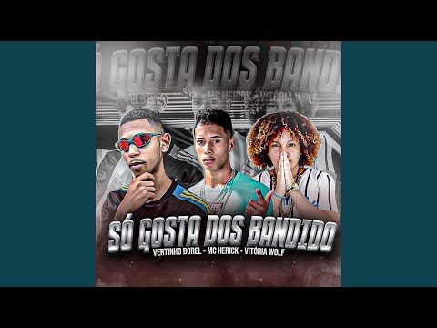 Só Gosta dos Bandido