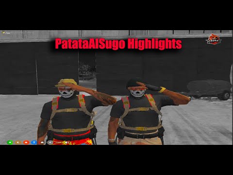 IMPERORP PatataAlSugo ShortHighlights#15 Quarteto Maloka #FP$CONTROL #FP$ABUSE