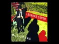 Leonard Cohen - Amen (Old Ideas) 