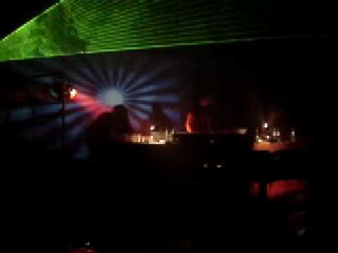 Astral Projection live