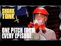 Shark Tank US One Pitch From Every Episode Of S14