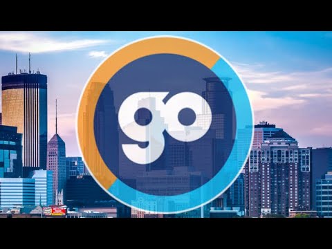AIRCHECK: KQGO "Go 96.3" Edina, MN - 12/12/2020 (READ DESCRIPTION)