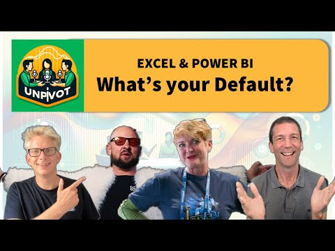 What are your Favourite and "Wish List" Defaults