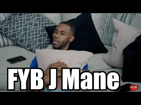 FYB J Mane admits he used a woman as a shield during a shootout. "FBG Buttah was there" (Part 6)