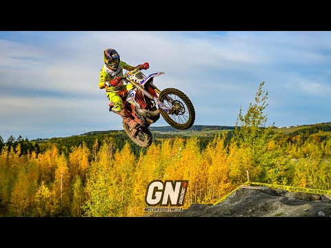 Enduro GP Germany 2025 Rund um Zschopau Day 2