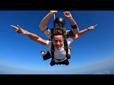 Skydive Dubai - 2022