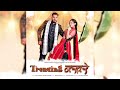 Trending Nakhre Binder Danoda Ashu Twinkle Harjeet Deewana New Haryanvi Song 2025