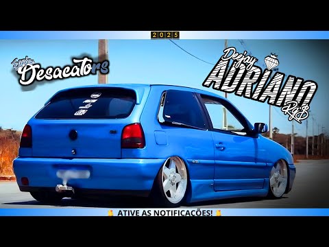 ✓MEGA FUNK  ✓ NOSTALGIA MANDELAO