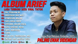 Download lagu ARIEF PUTRA FULL ALBUM TERBAIK 2024 | REMBULAN MALAM 🎵 TAK SEDALAM INI 🎵 | TERPOPULER TANPA IKLAN mp3