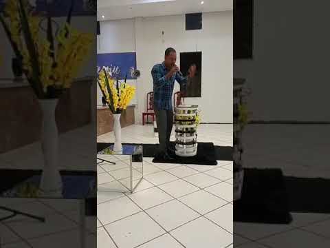 Enquanto digo que te amo