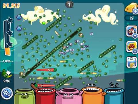 Papa Pear Saga Level 1046 - NO BOOSTERS | SKILLGAMING ✔️