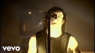 Nine Inch Nails - Wish (Live)