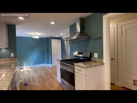 15 Elmhurst Rd, Stoneham MA 02180, USA