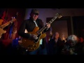 Josh Smith Kirk Fletcher Joe Bonamassa Crosscut Saw 1 14 17 Midnight Mission Benefit Show
