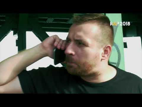 Kalik AlejaWP - ETAP1 #RWP2018 (PROD. FLAME)