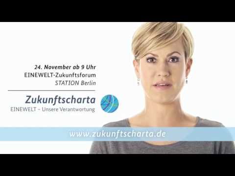 Kommt zum Zukunftsforum am 24.11.2014 in Berlin!