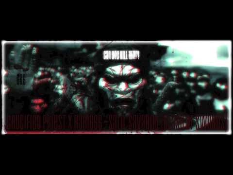 Clash of Swords - CRUCIFIED PRIEST X RAIN666