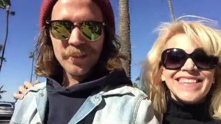 Home Video: California Christmas 2015