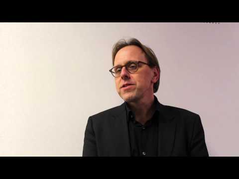 Bocholter Gedächtnis - Prof. Dr. Jacco Pekelder