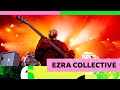 Ezra Collective - Body Language (ft. Sasha Keable) | 6 Music Festival 2025
