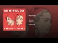 Greeicy & Juanes - Minifalda (Audio) Greeicy & Juanes - Minifalda (Audio)