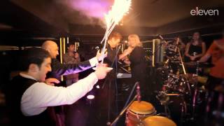 Shakatak LIVE // 07.12.2012