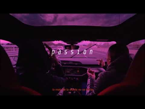 Jul x Raf Camora x Morad  Type Beat "bloc" | Afrotrap Instrumental 2022