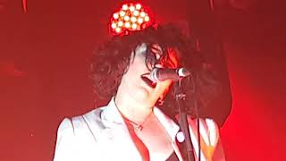 Pale Waves - Kiss [Live @ Heaven]