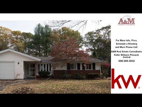 17 Sloane Dr, Framingham, MA Presented by A&M Real Estate Consultants.