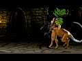 Mortal Kombat Chaotic New Era 2024 Noob Saibot MKT Full Playthrough