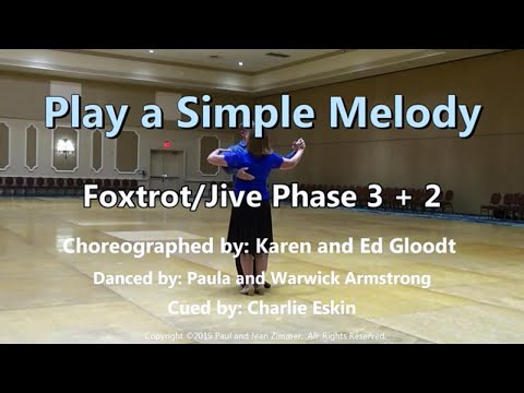 Play a Simple Melody