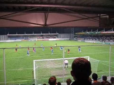 Excelsior-FC Emmen 10-04-2009