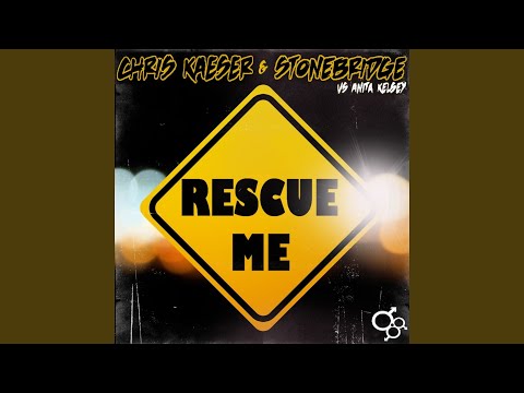 Rescue Me (feat. Anita Kelsey)